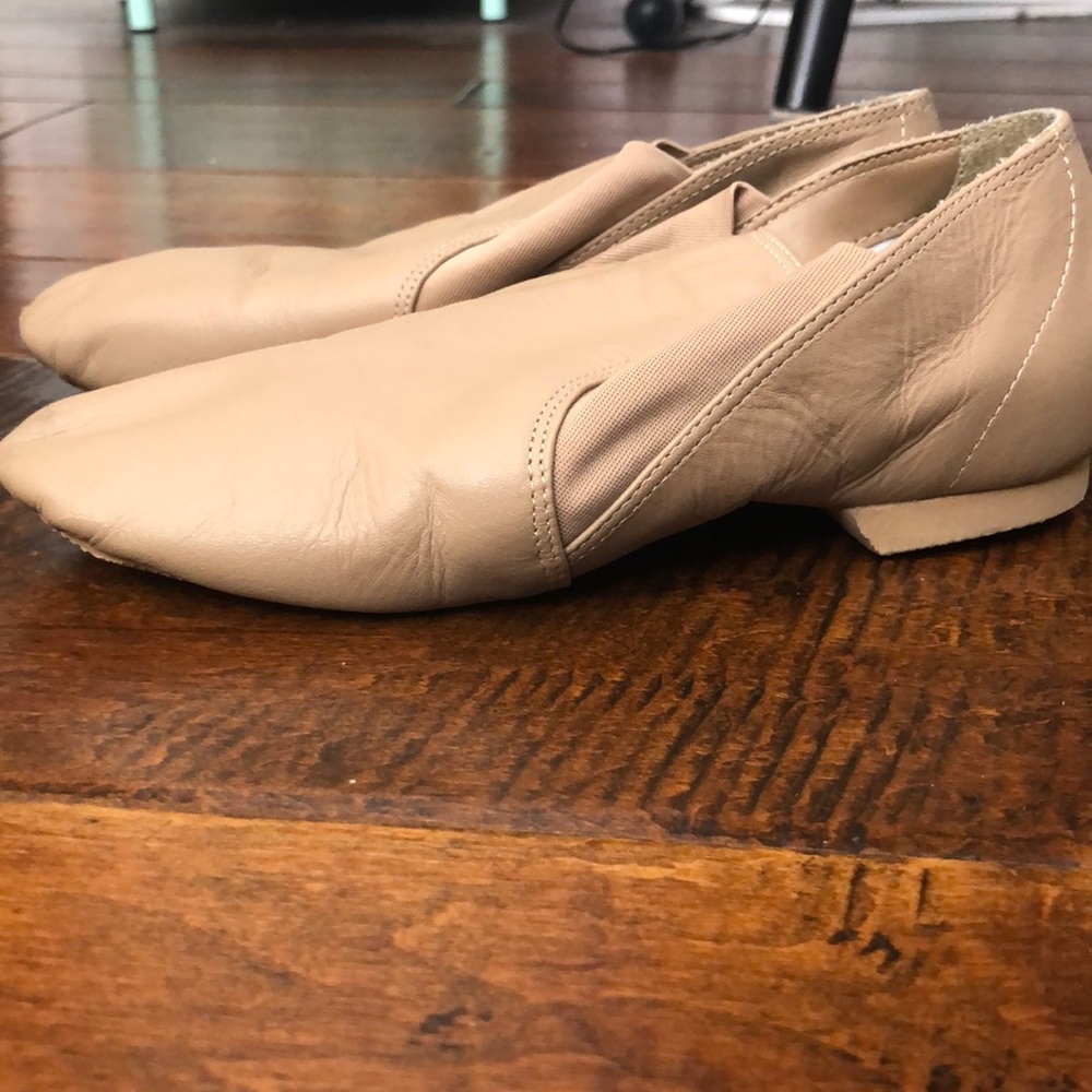 ABT jazz shoes